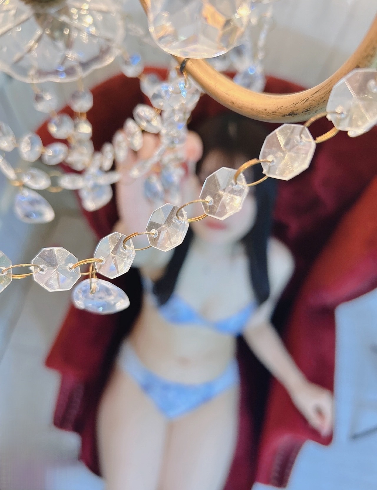 瑠奈《るな》
