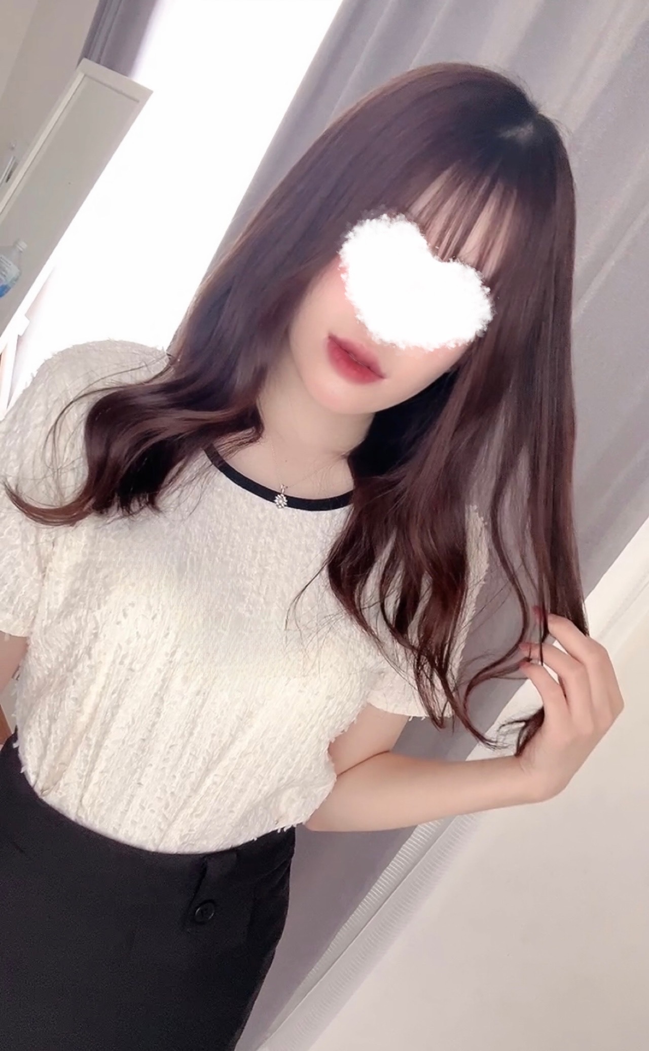 瑠奈《るな》
